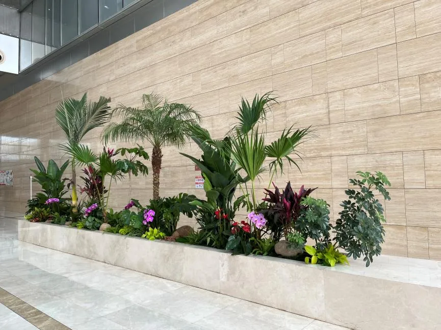 海曙绿化修剪，服务超优，打造别样绿色风景！